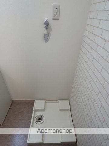 LA SUACASA Dの内装写真