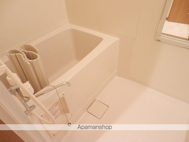 エストール1の内装写真