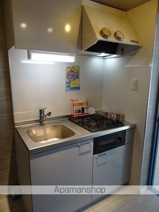 仙台白萩マンション[2K/31.39m2]の内装4