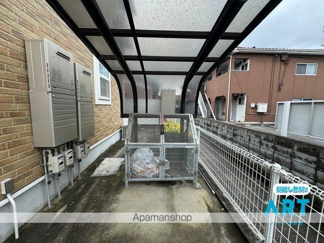 ラフレシールはなみずきのその他写真