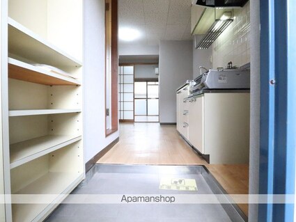 ＷＥＬＬ　ＢＥＩＮＧ　大須[1DK/29.16m2]の玄関