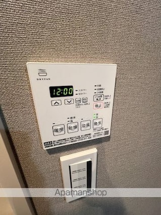 ベルシードアルファ押上イースト[1DK/35.15m2]のその他設備