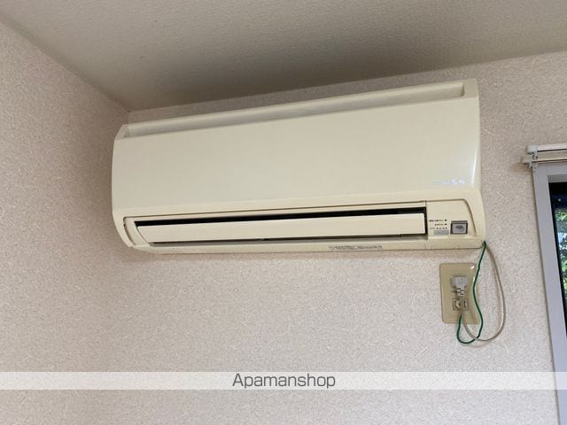 メゾンエスピァ草江の内装写真