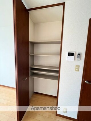 グリーンゲイト　Ⅰ棟[2LDK/50.78m2]の内装6