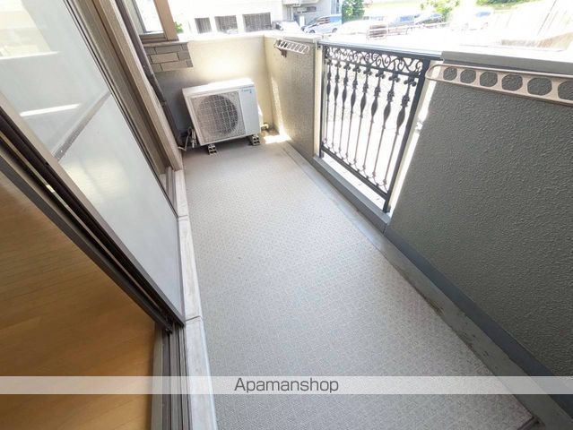 シーブリーズ東原弐番館の内装写真