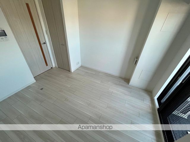 SーRESIDENCE都島LUXの内装写真