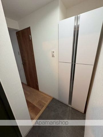 タスキsmart練馬の内装写真