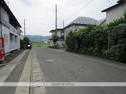 ヴィオラⅡＨ[3DK/62.1m2]の周辺1