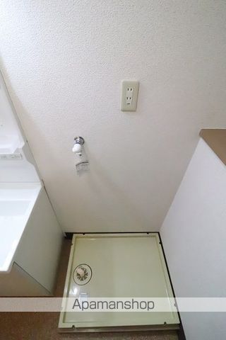 レクエルドの内装写真