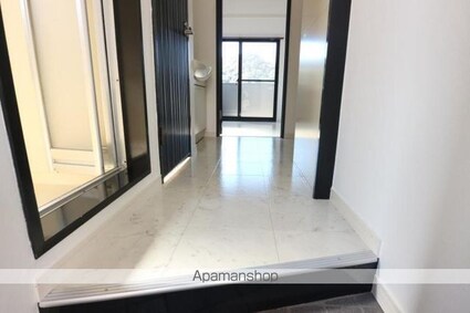 サンコービル[1K/23.25m2]の内装5