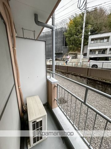 ビィクトリーハイツの内装写真