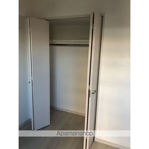 茶屋ヶ坂ライズの内装写真