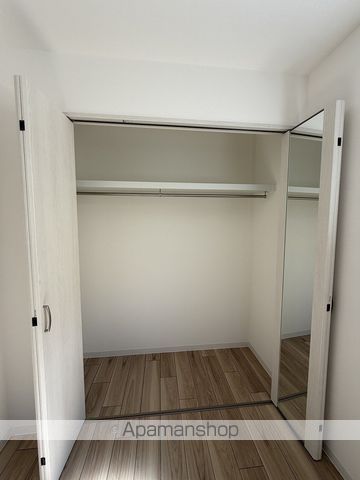 CASACALMANODAの内装写真