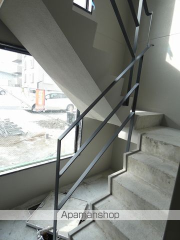 AXISーWILL 東札幌STA.(アクシスウィル東札幌ステーシのその他写真