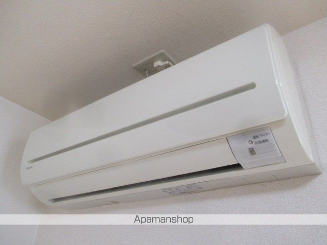 ブライトネス姪浜の内装写真