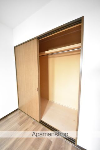 エルハイム新琴似Dの内装写真