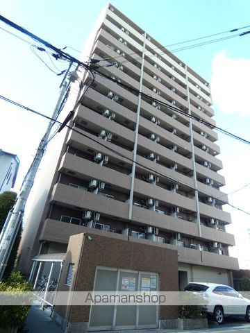 ONE ROOF FLAT TENJINBASHIの外観写真