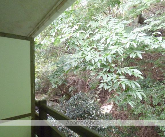 北白川ガーデンパレスのその他写真