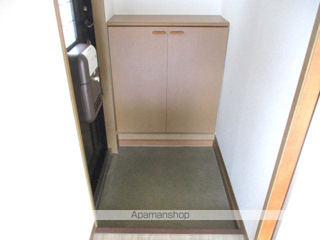 ハイツフレールの内装写真