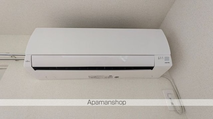 セイバリーブリーズ壱番館[2LDK/61.42m2]のその他設備