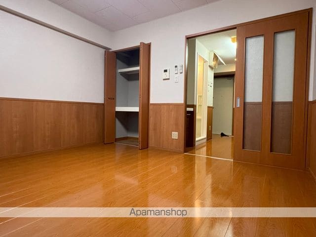 プランドビル本町の内装写真