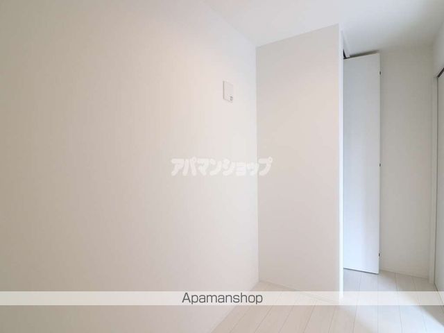 JACK KASUMIGASEKIHIGASHI Iの内装写真
