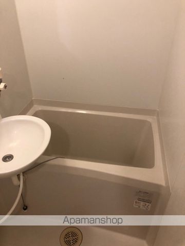 レオパレス霧島の内装写真