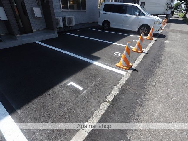 千歳線 苫小牧駅 徒歩22分 2階建 築1年のその他写真