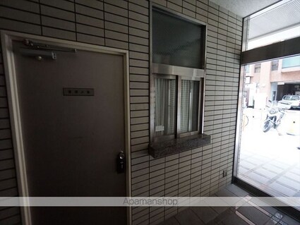 Ｋ・Ｐｏｉｎｔ　Ｂｌｄｇ[1DK/29.15m2]の共用部5