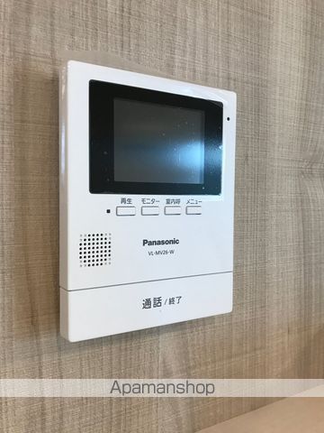 ツインテラスVIIの内装写真