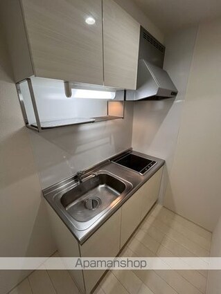 フジパレス和歌山太田Ⅰ番館[1LDK/40.65m2]のキッチン