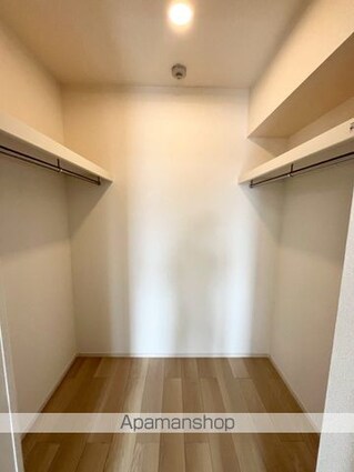 和歌山県和歌山市紀三井寺[1LDK/41.1m2]の収納