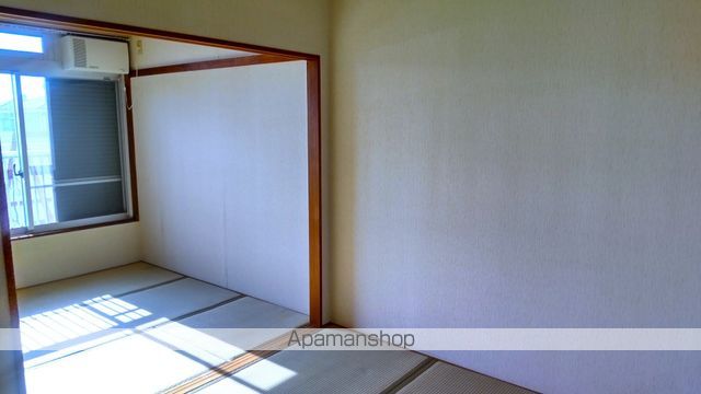 コーポ水之頭の内装写真