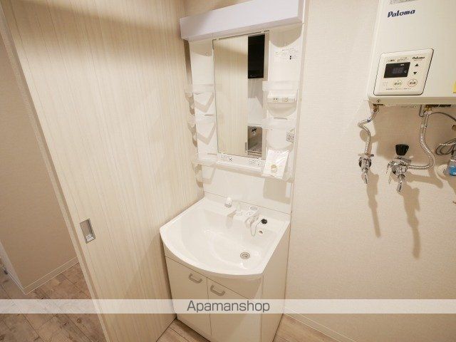 WTB南17の内装写真