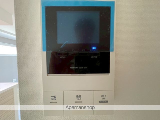 アルファスクエア西28の内装写真