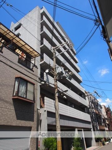 ルナエスパシオの外観写真