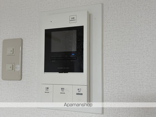 アメニティガーデンの内装写真