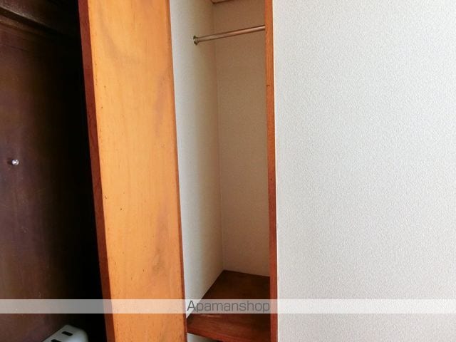 ハイツ長尾の内装写真