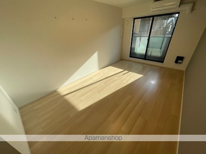 ルピナス　イースト[1K/31.21m2]のリビング・居間