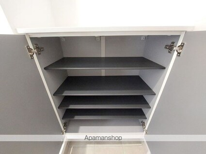 Ｏｎｅ　Ｓｔｅｐ東垣生[1LDK/31.3m2]の内装8