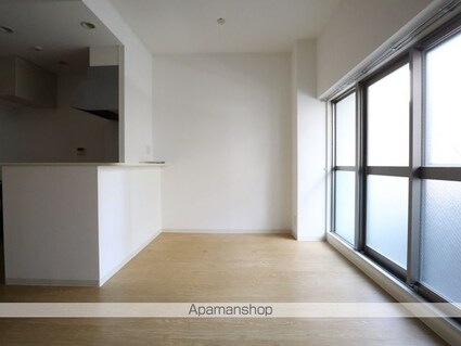 ムーランマグノリア[1LDK/46.96m2]の内装3