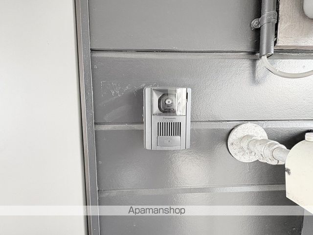 長屋アパートメントHACHIの内装写真