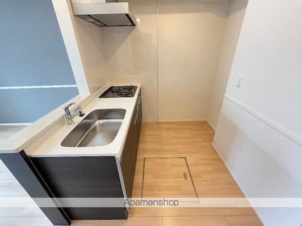 ノヴァ・コーポＳ[1LDK/42.15m2]の内装4