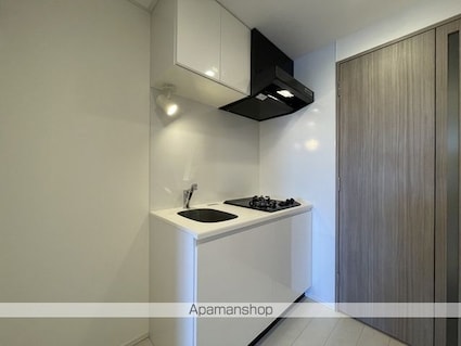 Ｌｏｇ練馬駅前[1DK/30.92m2]のキッチン