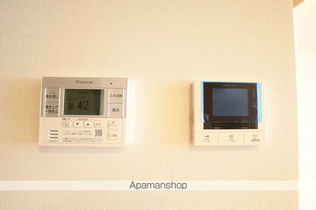 リヴェール内灘の内装写真