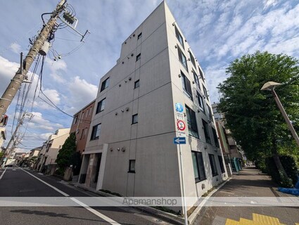 東京都杉並区井草３丁目[1R/18.72m2]の外観3