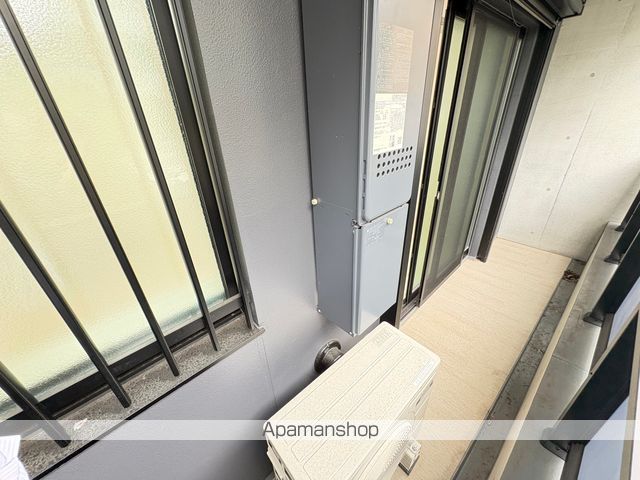 Dimus中野富士見町の内装写真