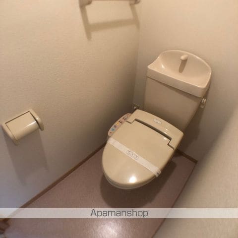 ウィン オカダヤの内装写真