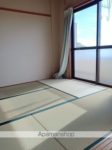 マンションササキの内装写真