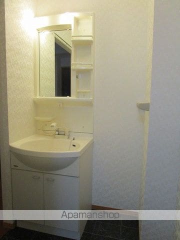 ハーヴェストの内装写真